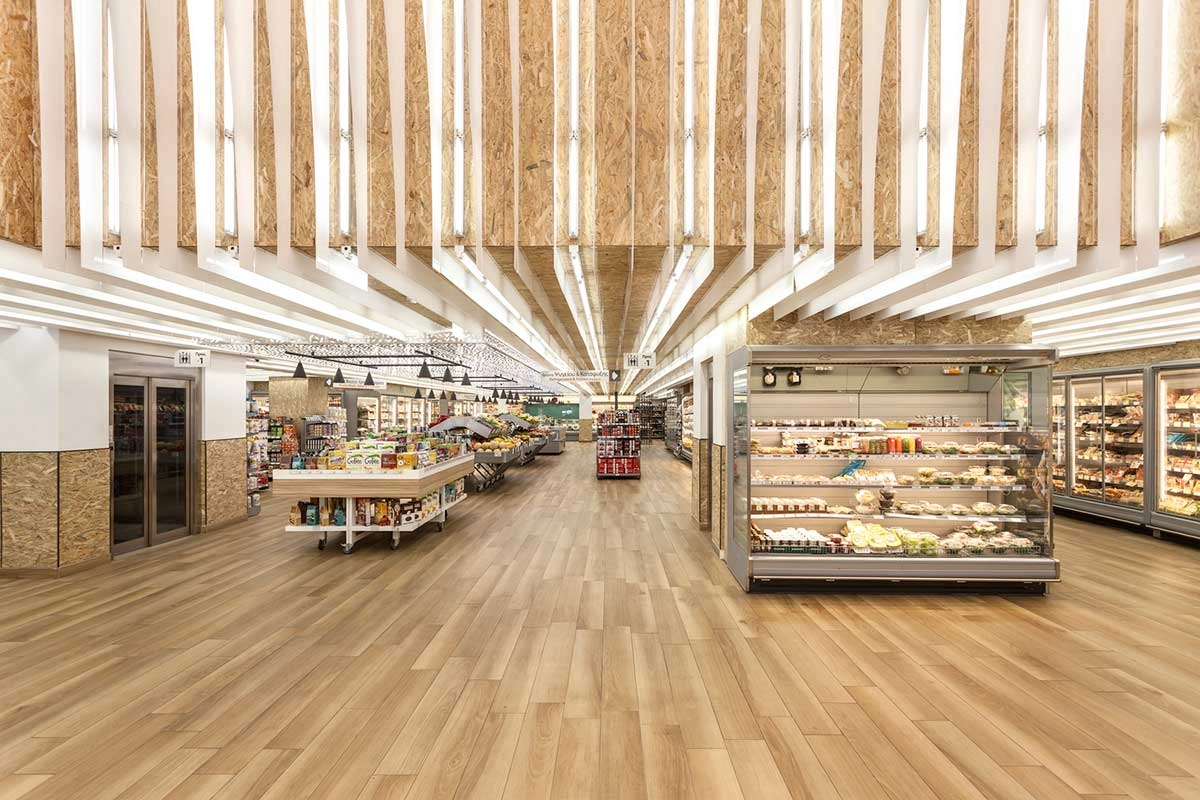 هایپر مارکت