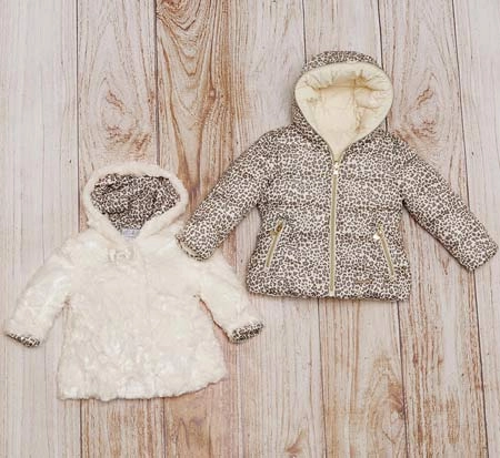 جدید ترین کاپشن های دخترانه 1400