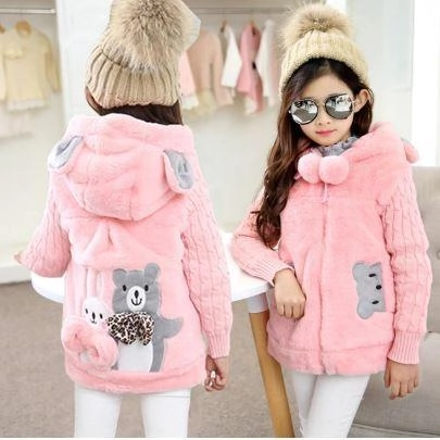 لباس های زمستانی بچگانه 1400