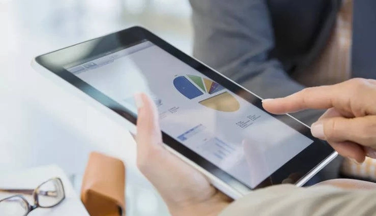  مدیریت مالی