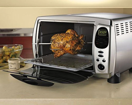  استفاده از مایکروویو