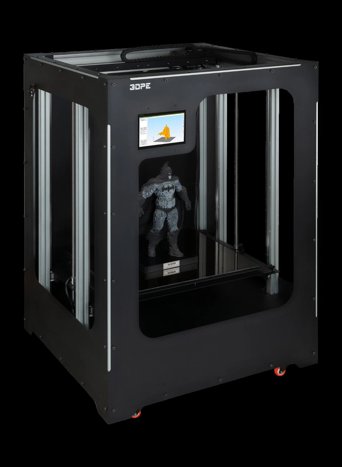 پرینتر سه بعدی