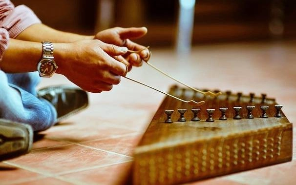 ساز های اصیل ایرانی