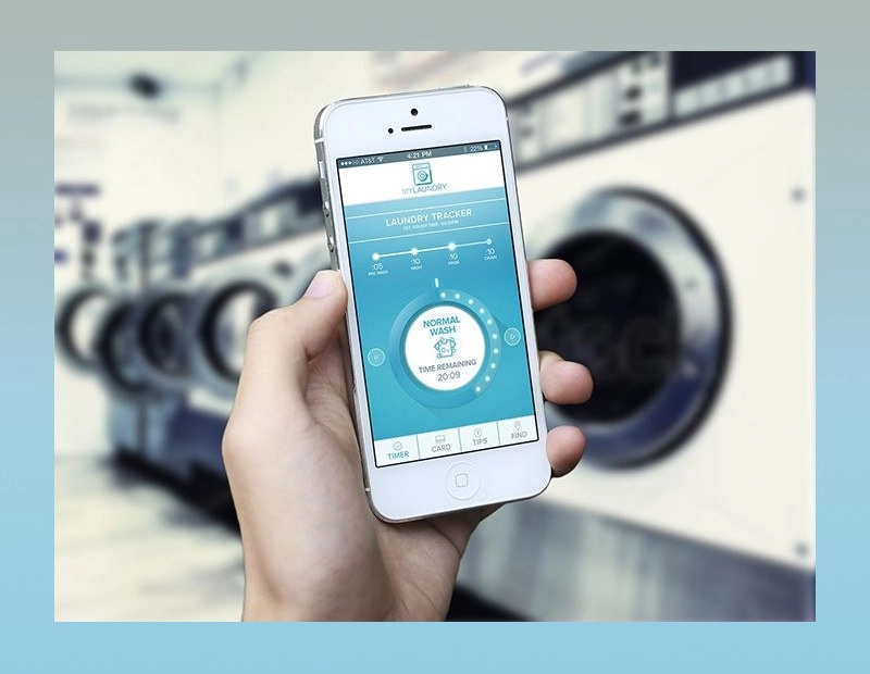 خشکشویی آنلاین