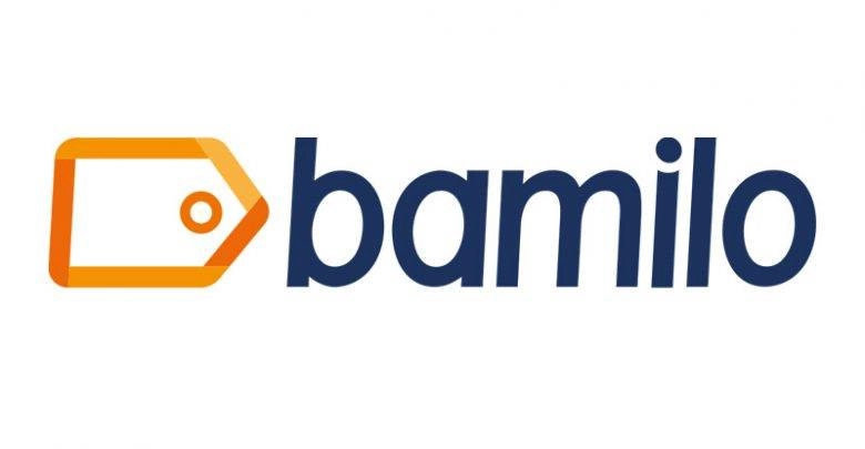 فروشگاه بامیلو