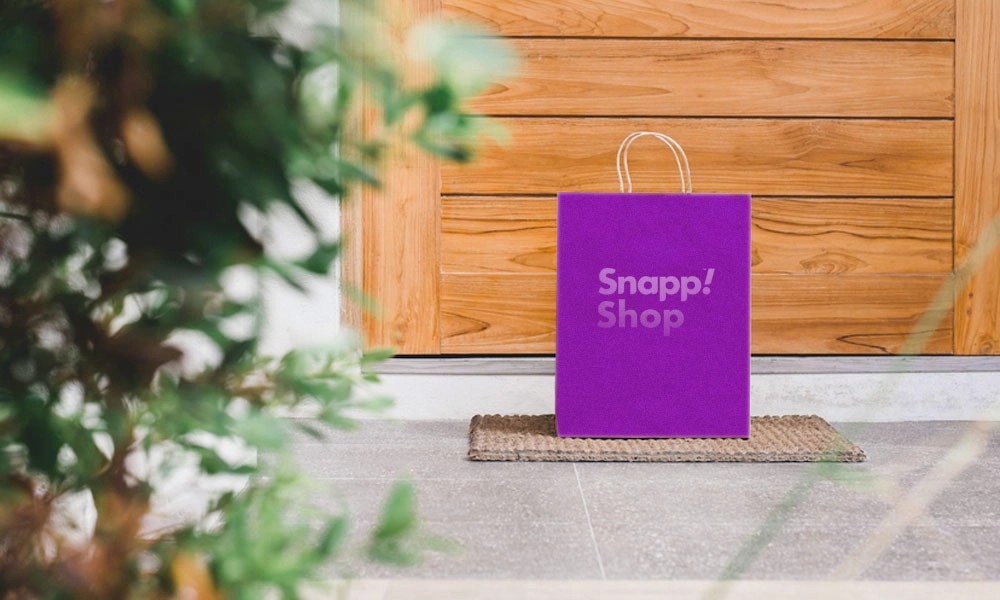 فروشگاه اسنپ شاپ