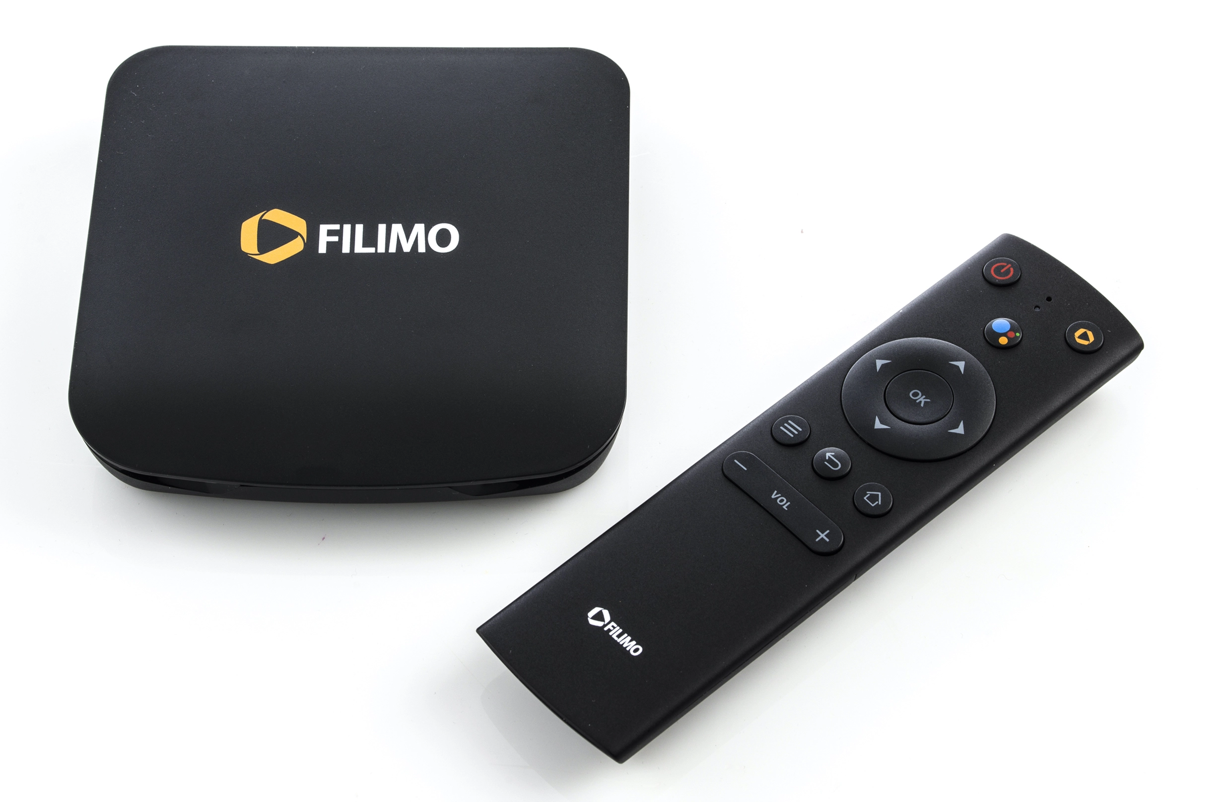 فیلیمو باکس