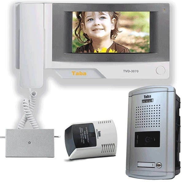 آیفون تصویری