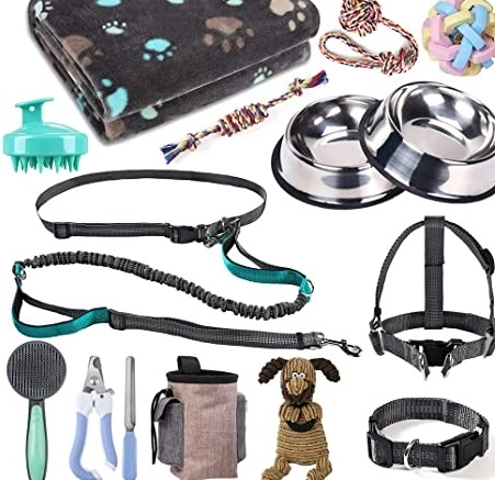 لوازم حیوانات