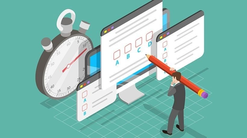 پلکان یادگیری