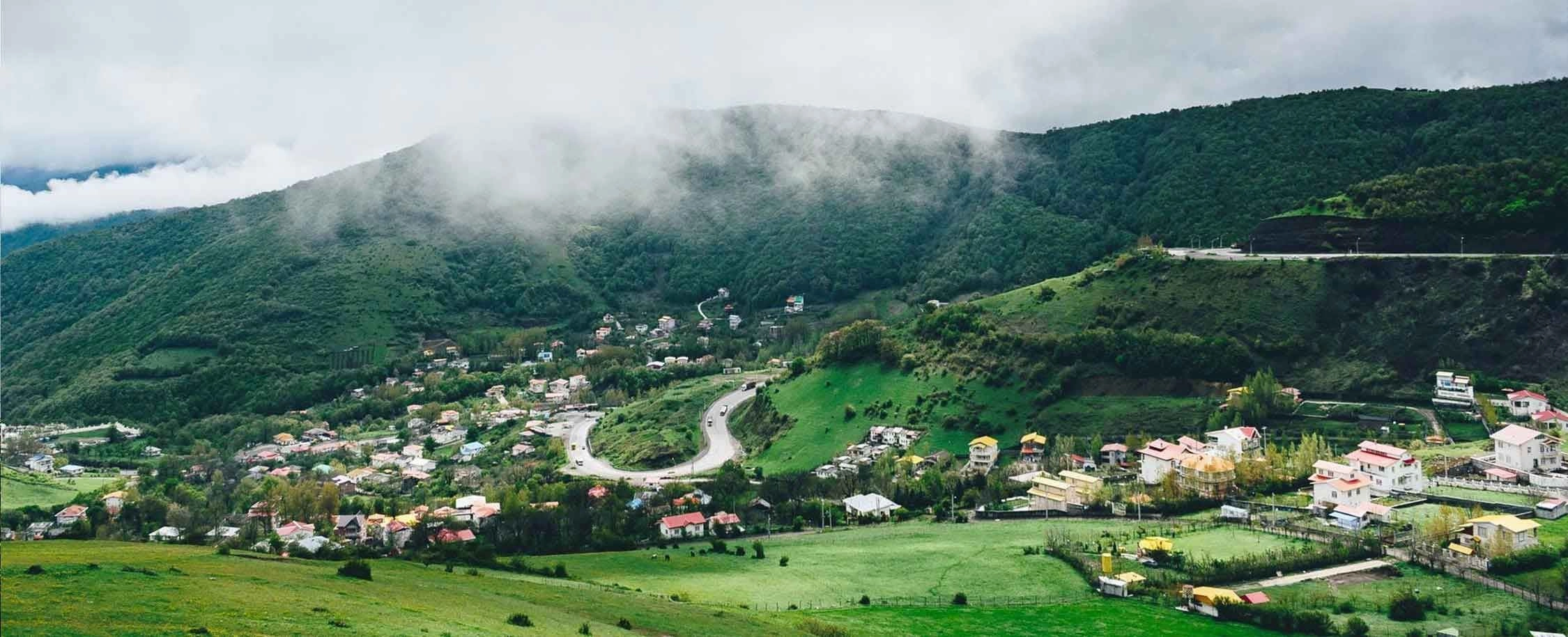 رزرو اقامتگاه با هومسا