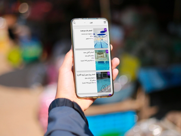 خرید بلیط از اسنپ تیکت