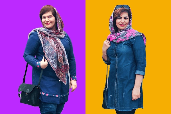 نتیجه رژیم برنافیت