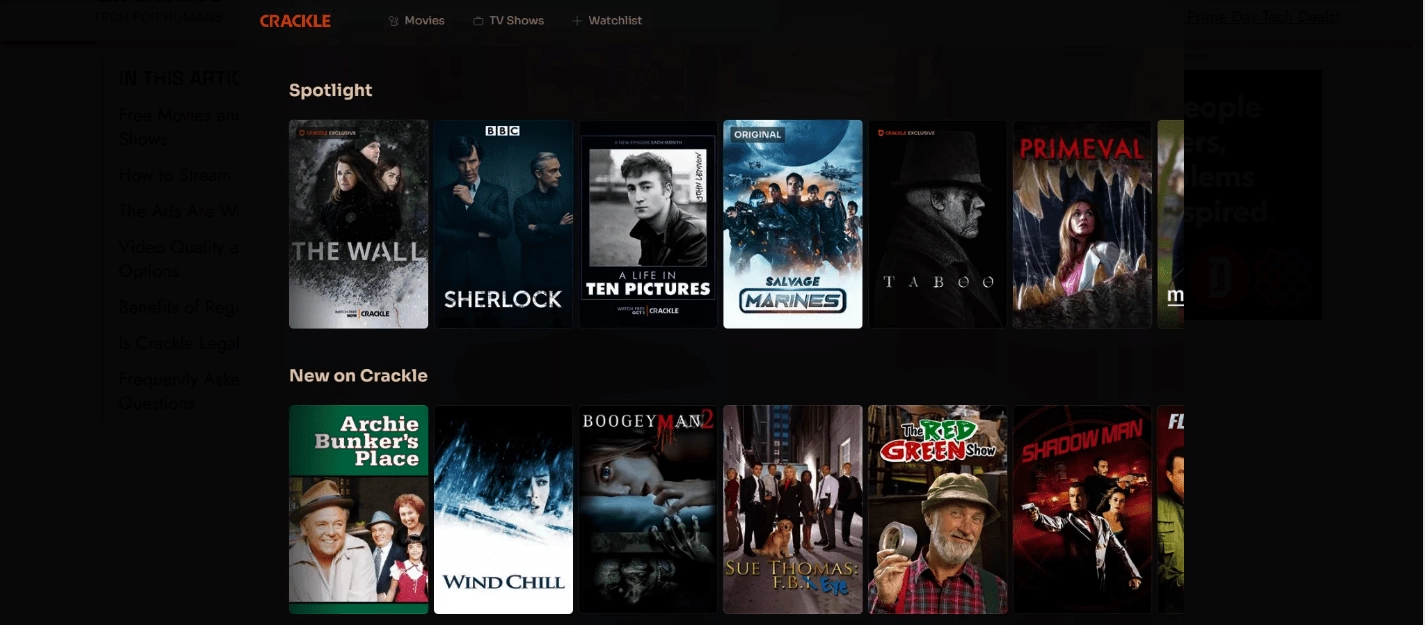 بهترین تلویزیون اینترنتی خارجی