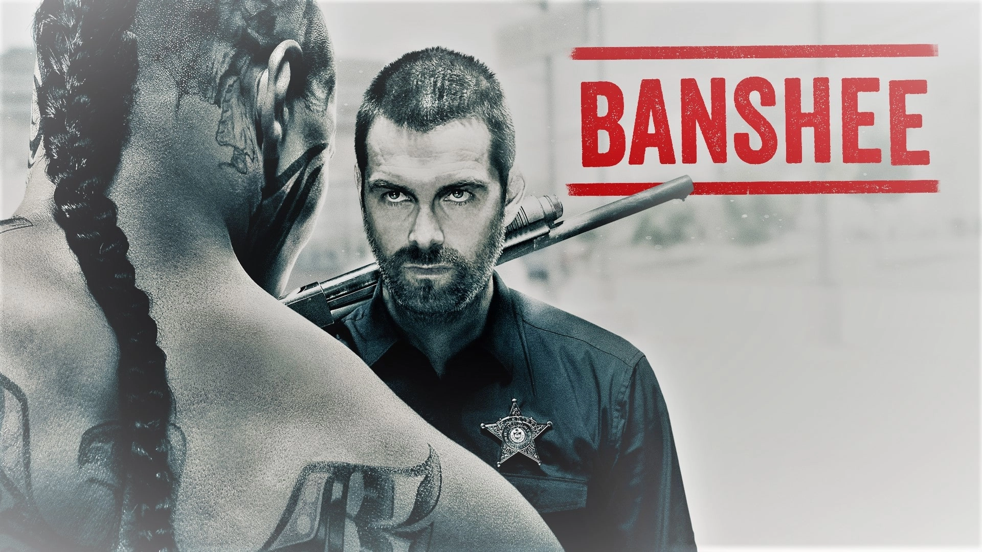 سریال اکشن و جذاب بانشی