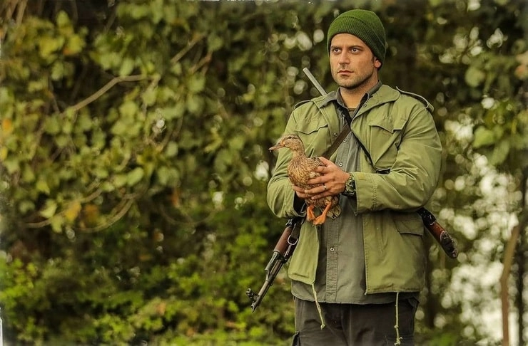 عاشقانه سریال