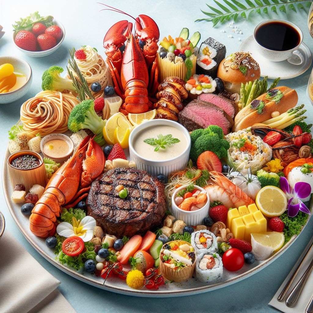 تخفیف اسنپ فود برای سفارش غذا