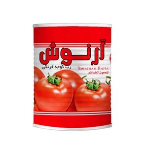 تخفیف تا 35% خرید رب گوجه فرنگی