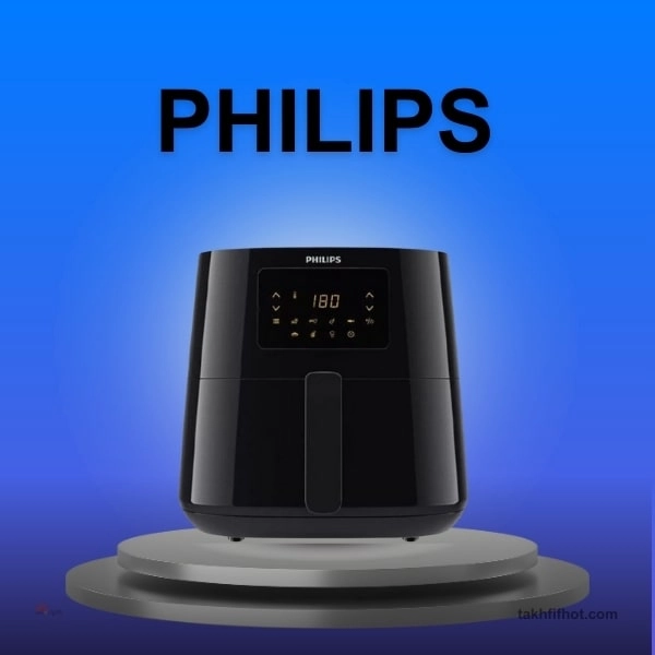 لوازم خانگی فیلیپس