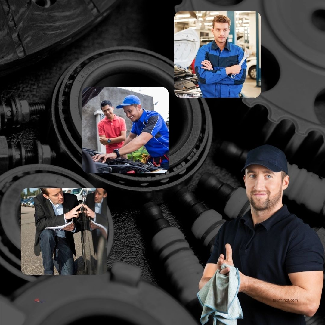 کارشناسان کارنامه