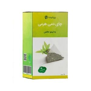 خرید دمنوش به لیمو با 30% تخفیف