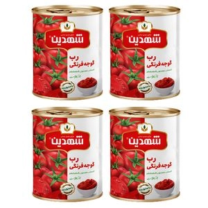 تخفیف تا 35% خرید رب گوجه فرنگی