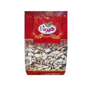 تخفیف 40% خرید تخمه کدو