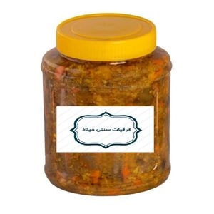 تخفیف 34% خرید خیارشور