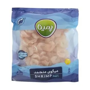 تخفیف 0% خرید میگو سوخاری