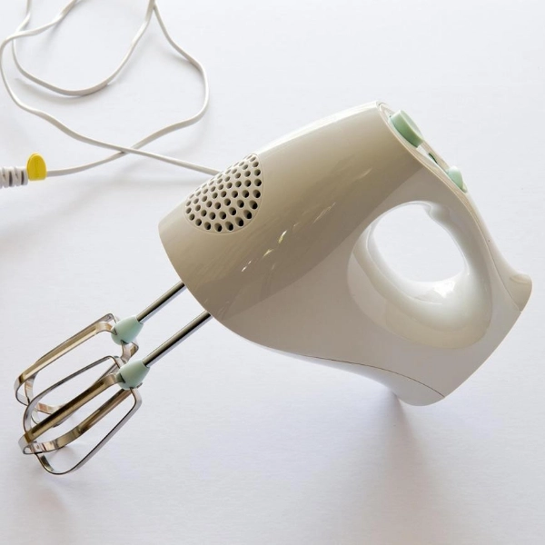 همزن برقی کوچک