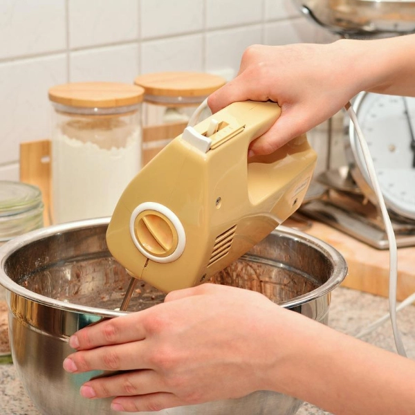 بهترین مدل‌های همزن برقی کوچک