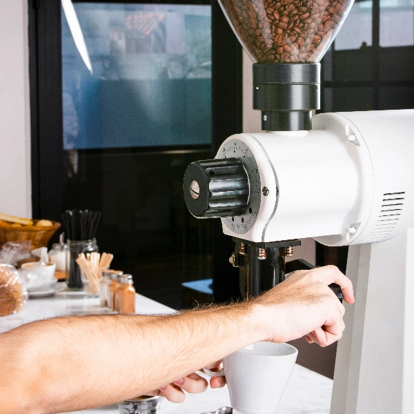 آسیاب قهوه بوش