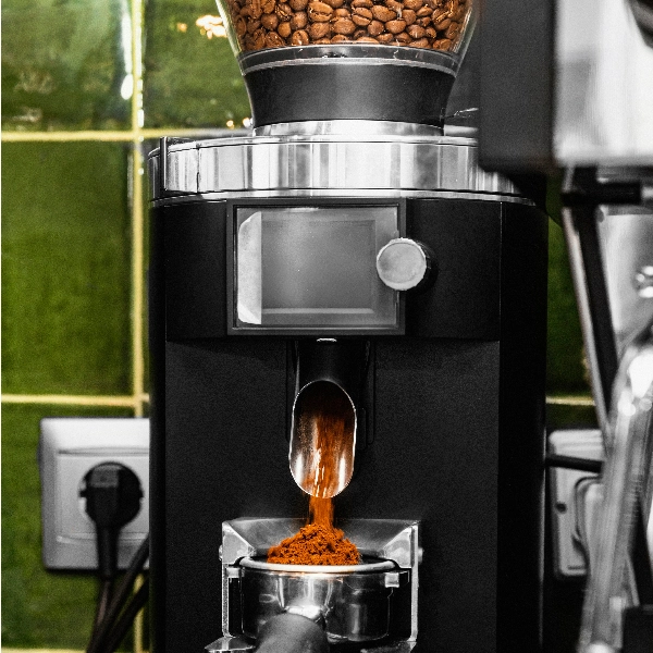 بهترین مدل‌های آسیاب قهوه بوش