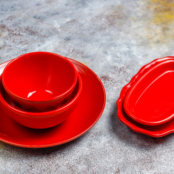 سرویس چینی کلاسیک