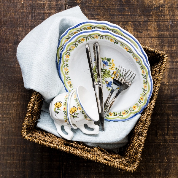 روش‌های تشخیص سرویس ارکوپال اصل: