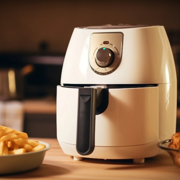 سرخ کن فیلیپس