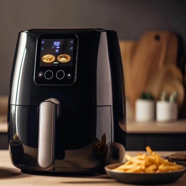 نکات نگهداری از سرخ کن فیلیپس