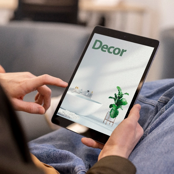 کد تخفیف خرید تبلت