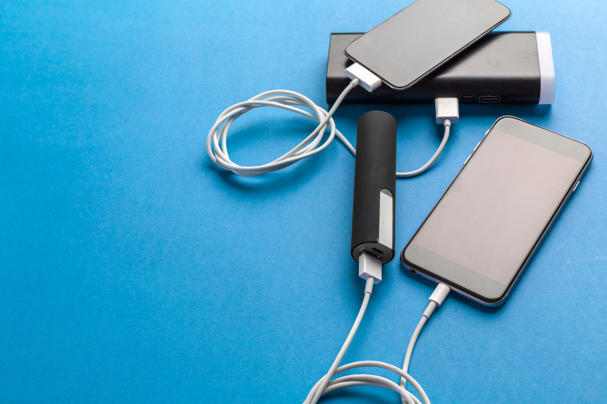 کد تخفیف پاوربانک