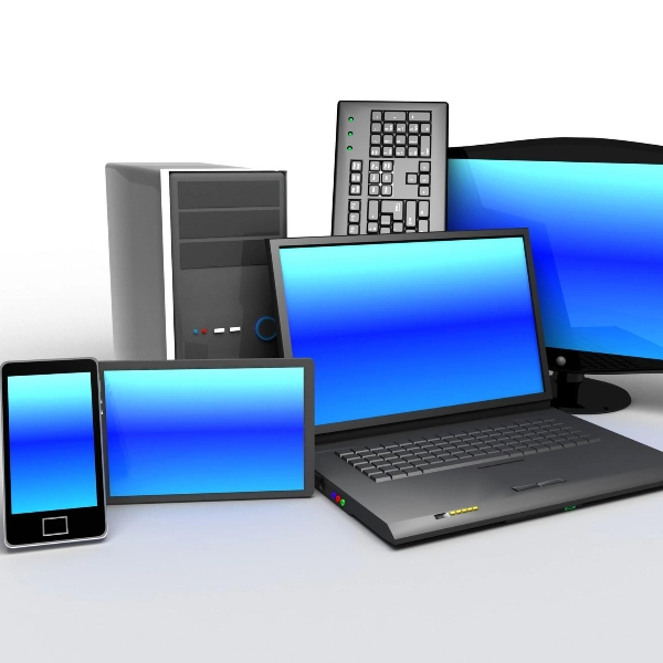 انواع کامپیوتر