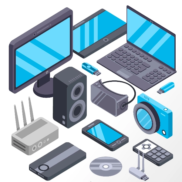 تخفیف‌های خرید لوازم جانبی کامپیوتر