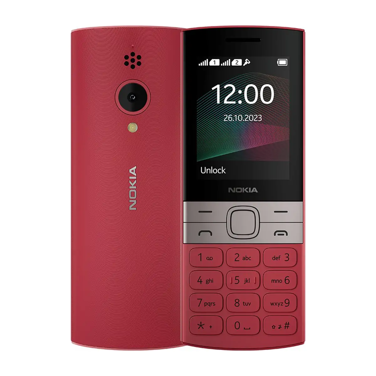 تخفیف 10% خرید گوشی نوکیا