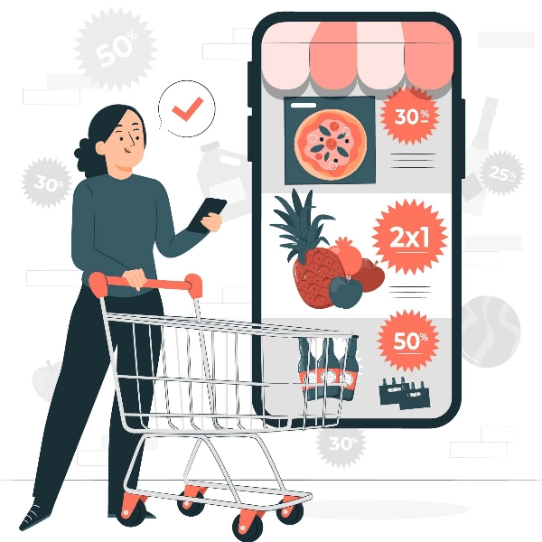 کد تخفیف تپسی مارکت در شهرهای مختلف