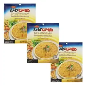 خرید سوپ رشته با 8% تخفیف