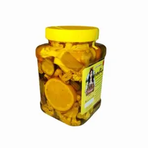 تخفیف 40% خرید خیارشور