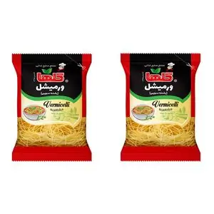 خرید ورمیشل با تخفیف