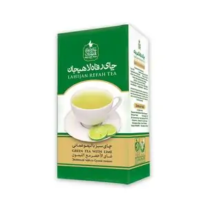 خرید چای سبز با 33% تخفیف