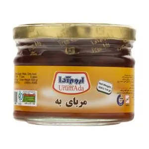 خرید مربای سیب و به با 15% تخفیف