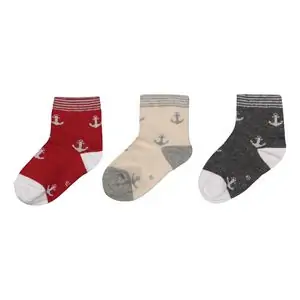 تخفیف 75% انواع جوراب دخترانه 