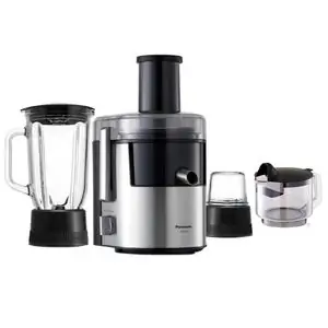 خرید آبمیوه گیری پاناسونیک با 5% تخفیف